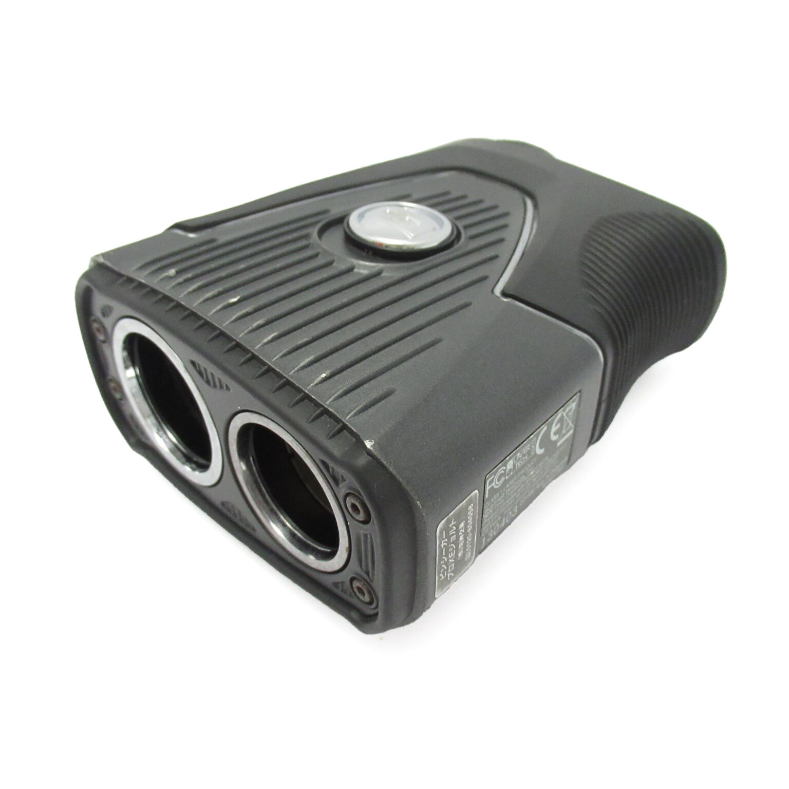 中古】ピンシーカー プロ XE ジョルト - - - D(パーツ)|Bushnell