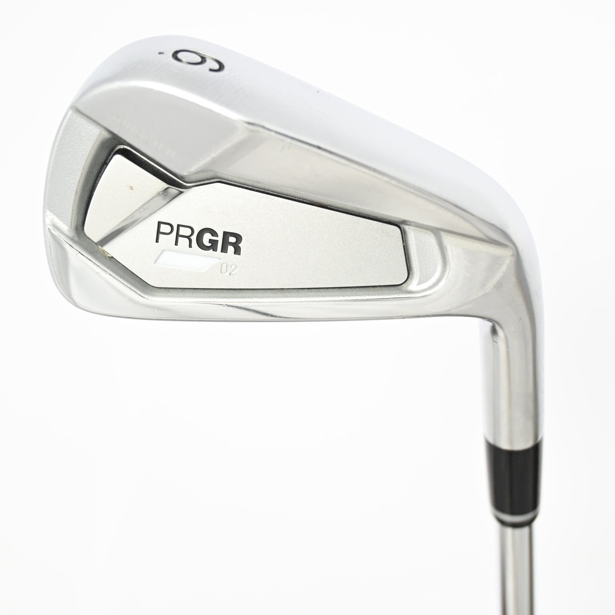中古】02(2023) アイアンセット (プロギア) プロギア 通販｜GDO中古