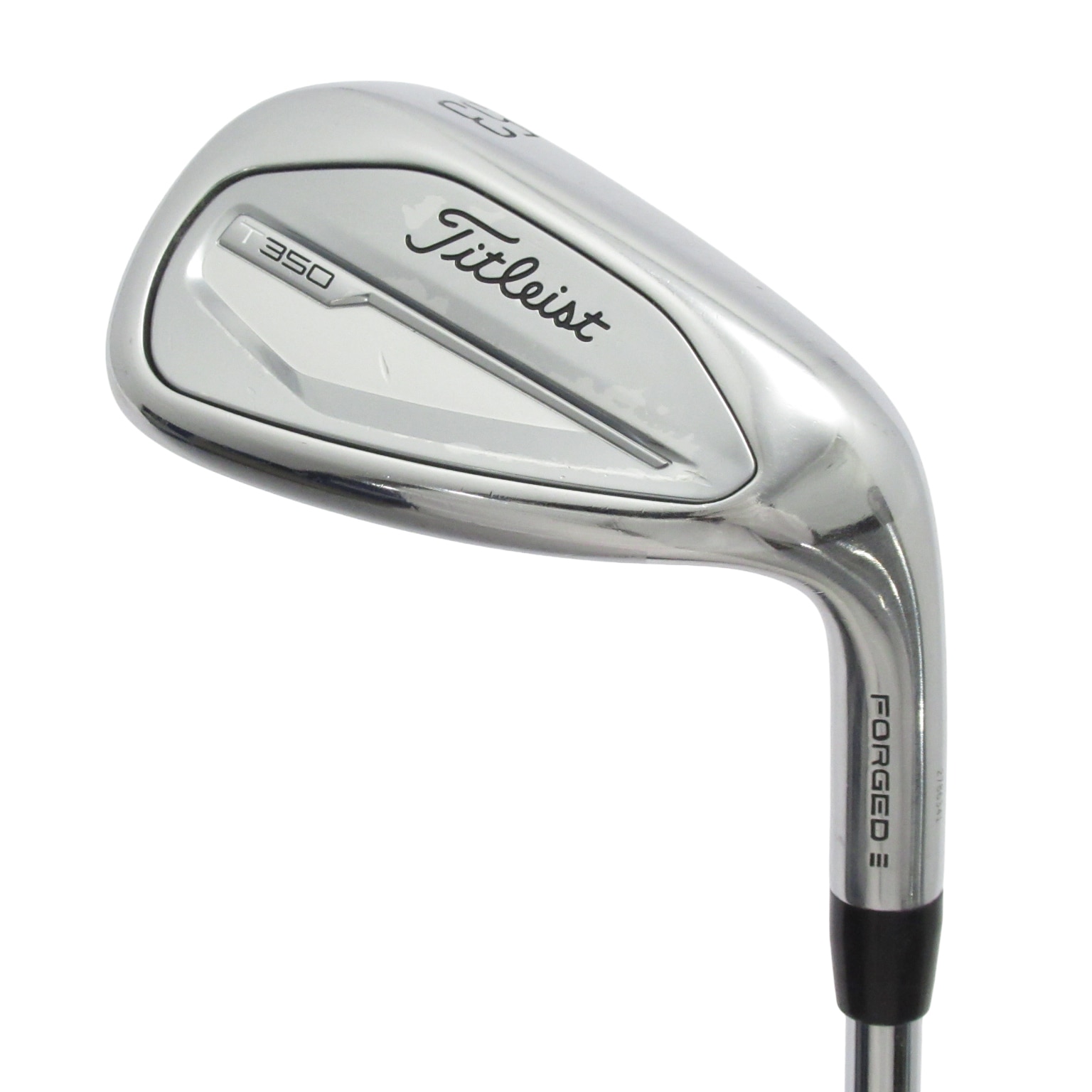 中古】タイトリスト 単品アイアン 通販｜GDO中古ゴルフクラブ