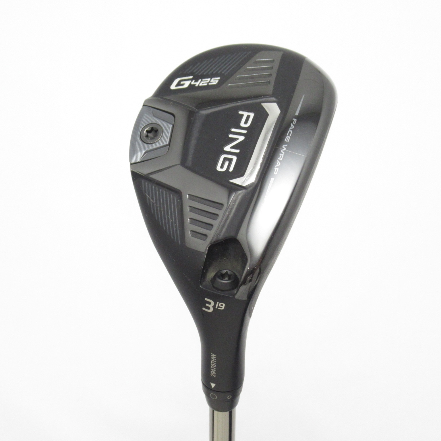 中古】G425 ユーティリティ (ピン) G425 通販｜GDO中古ゴルフクラブ