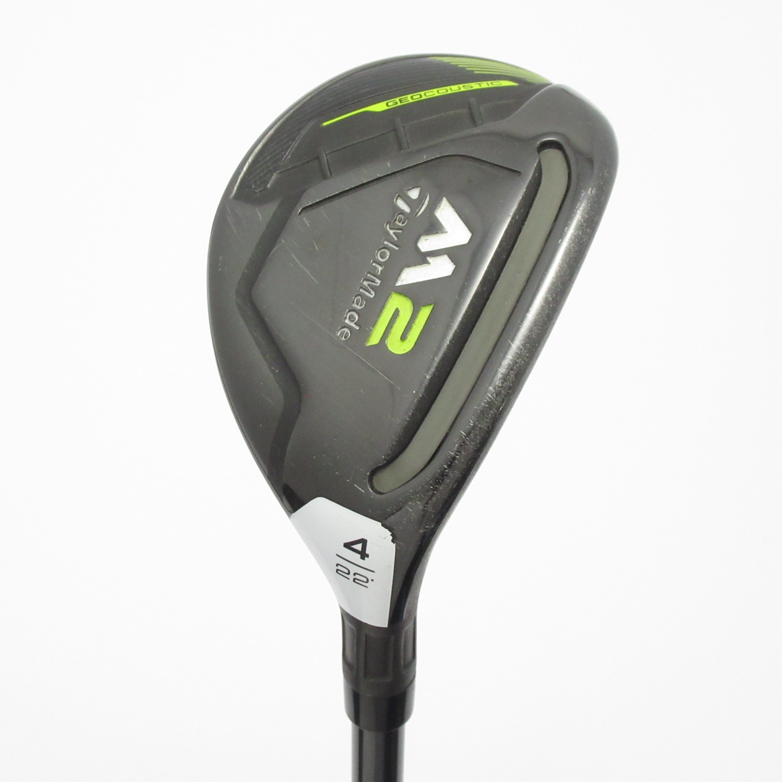 中古】M2(2017) US ユーティリティ REAX 75 22 S CD(ユーティリティ