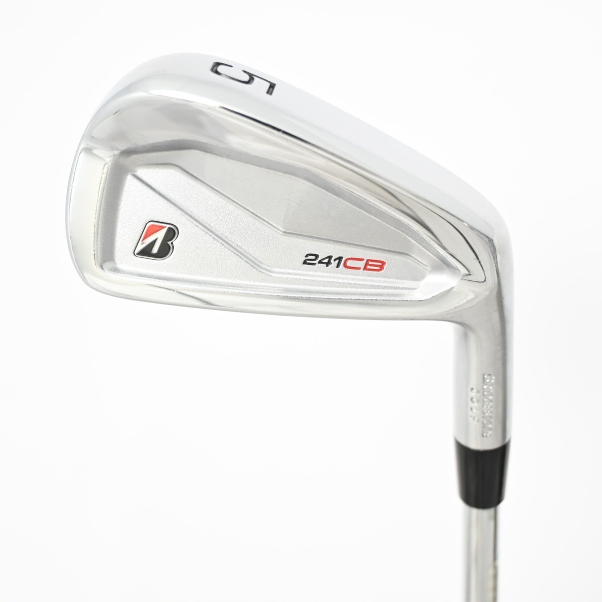 J15CB アイアンセットウェッジセット　訳あり 中古】ブリヂストン アイアンセット メンズ 通販 (4ページ目)｜GDO中古