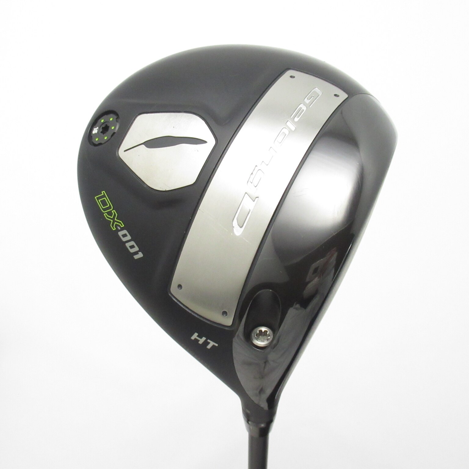 中古】GelongD DX001 ドライバー (フォーティーン) FOURTEEN 通販｜GDO