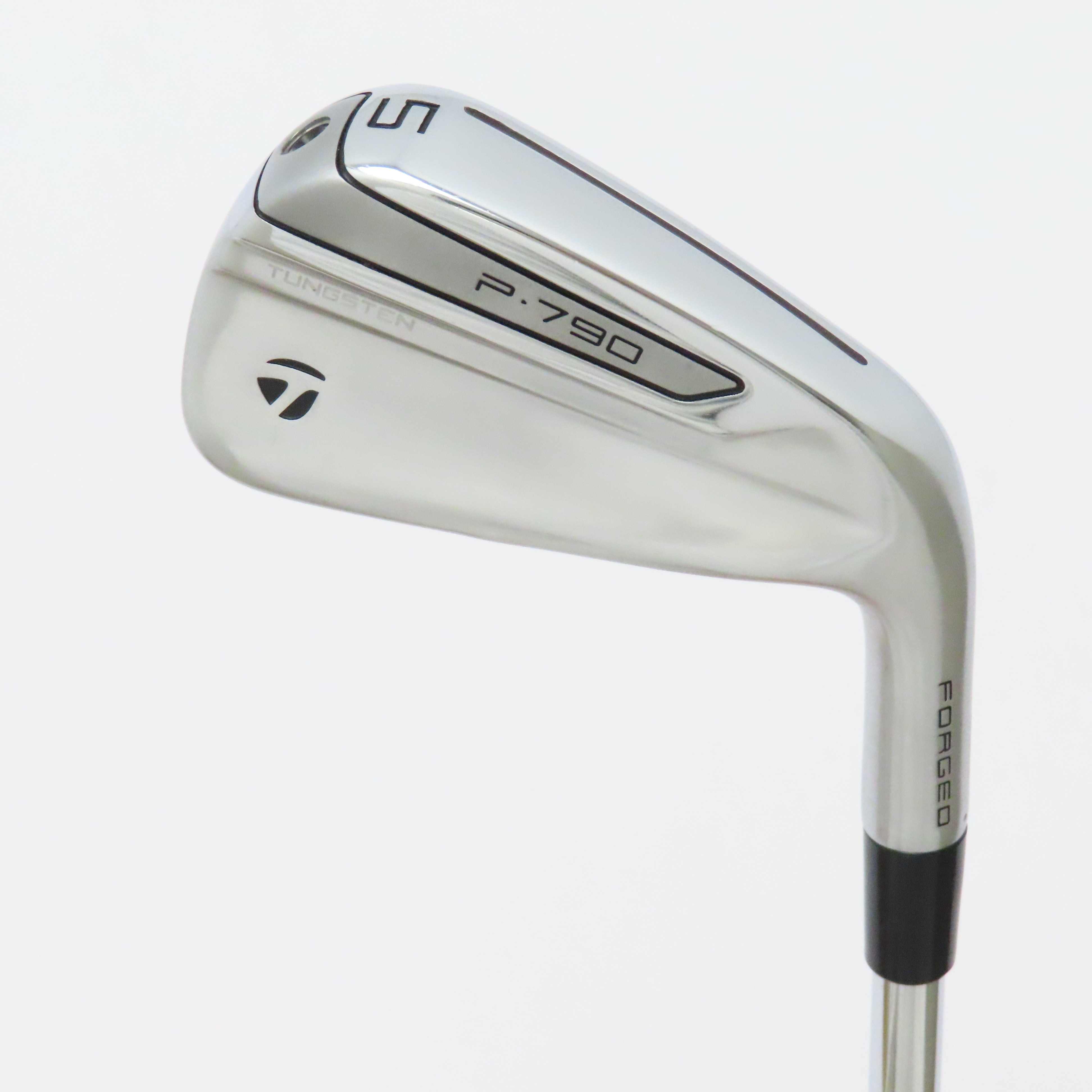 中古】P790 ゴルフクラブ (テーラーメイド) 通販｜GDO中古ゴルフクラブ