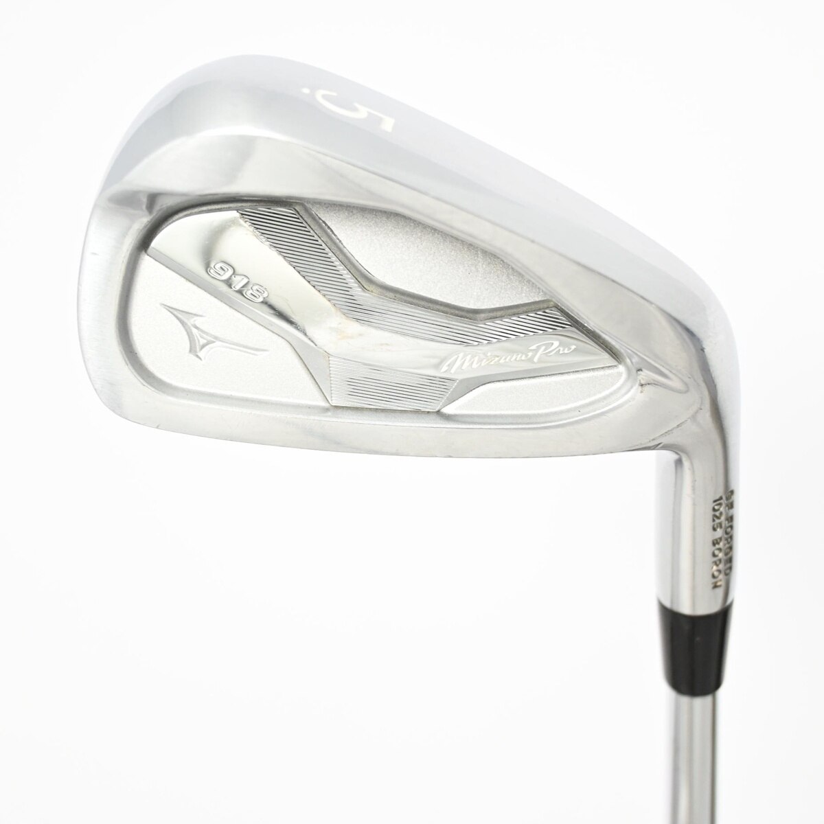 中古】MizunoPro 918 アイアン Dynamic Gold 105 24 S200 CD(アイアン