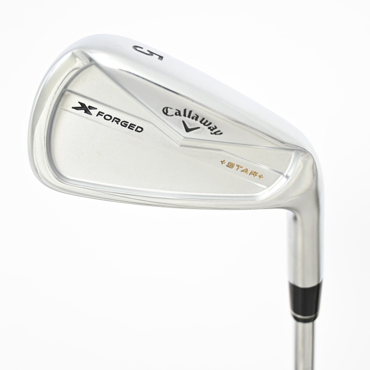 中古】Xシリーズ アイアンセット (キャロウェイ) 通販｜GDO中古ゴルフ
