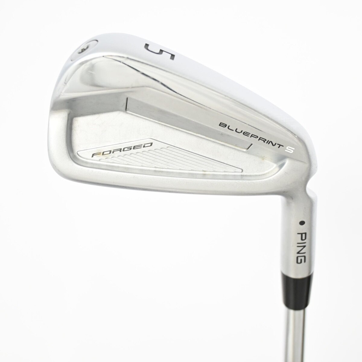 中古】PING アイアンセット (ピン) 通販｜GDO中古ゴルフクラブ