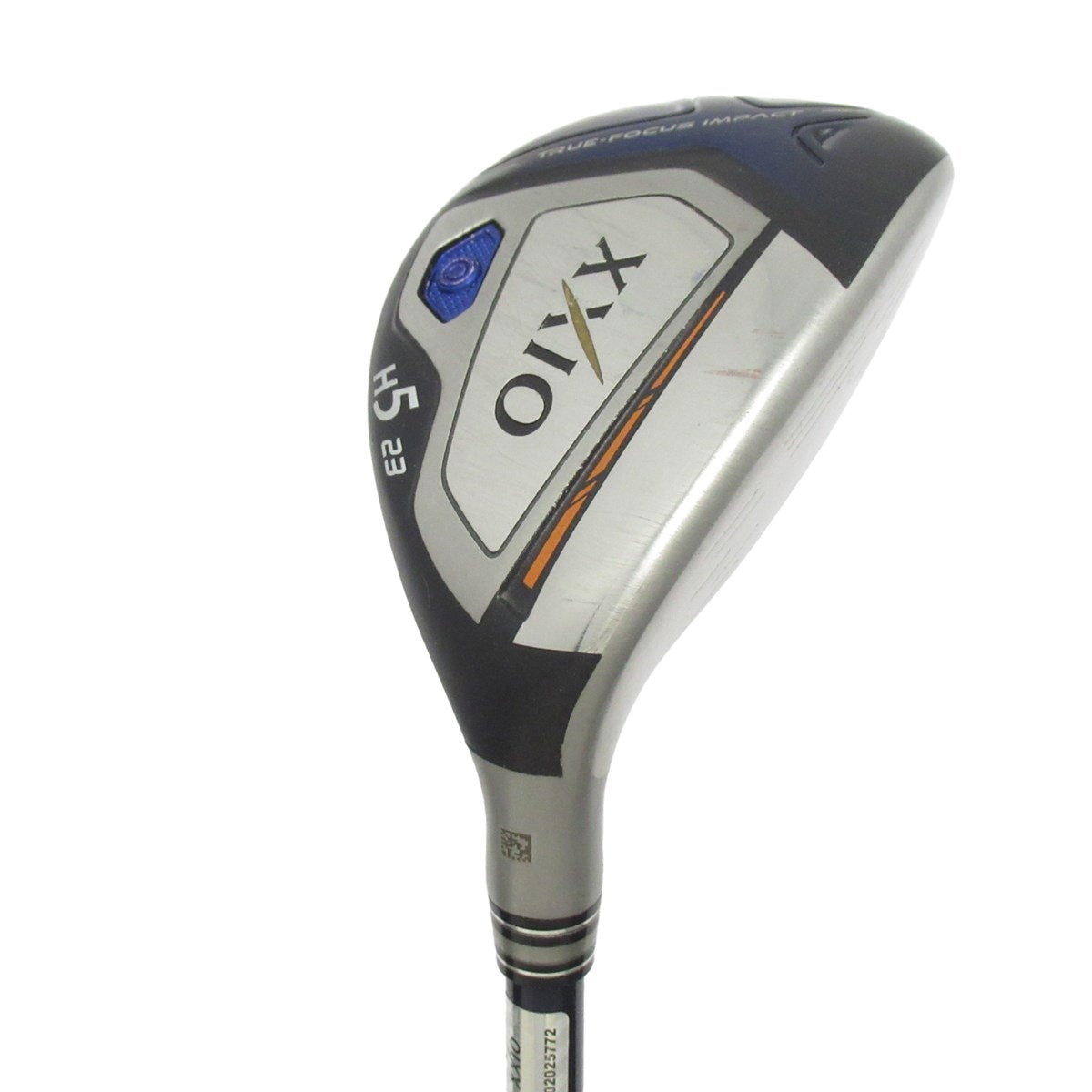 中古】ゼクシオ(2018) ユーティリティ MP1000 23 R C(ユーティリティ