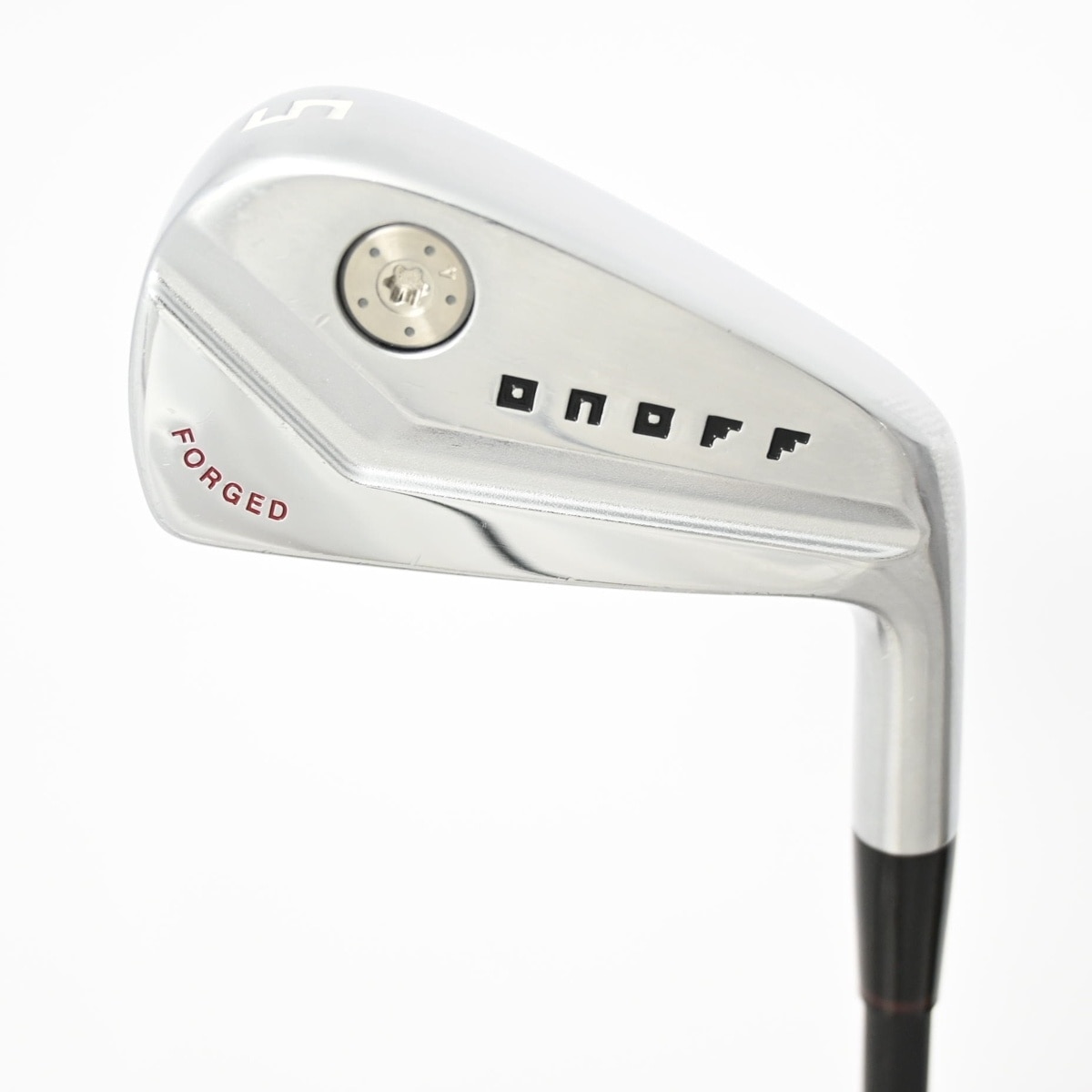 中古】クロ アイアンセット (オノフ) メンズ 通販｜GDO中古ゴルフクラブ