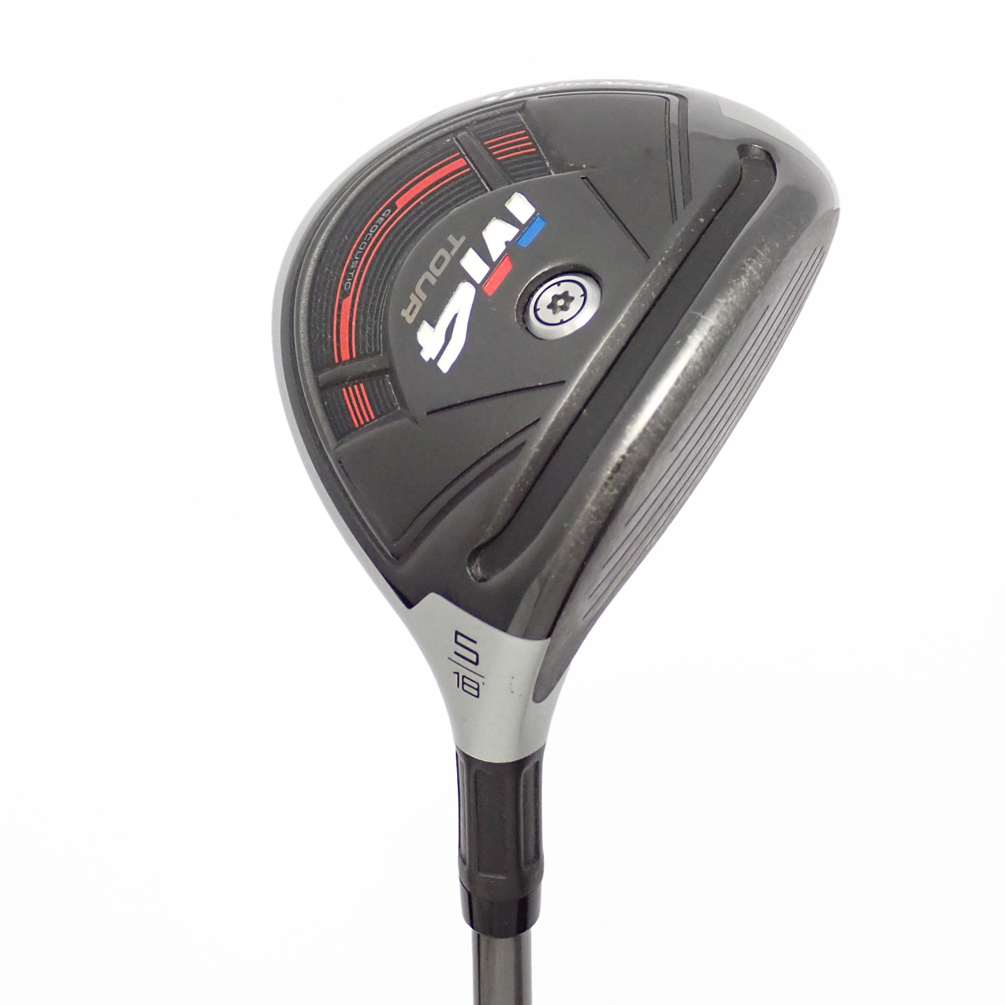 中古】M4 TOUR フェアウェイウッド Speeder 661 EVOLUTION IV 18 S CD