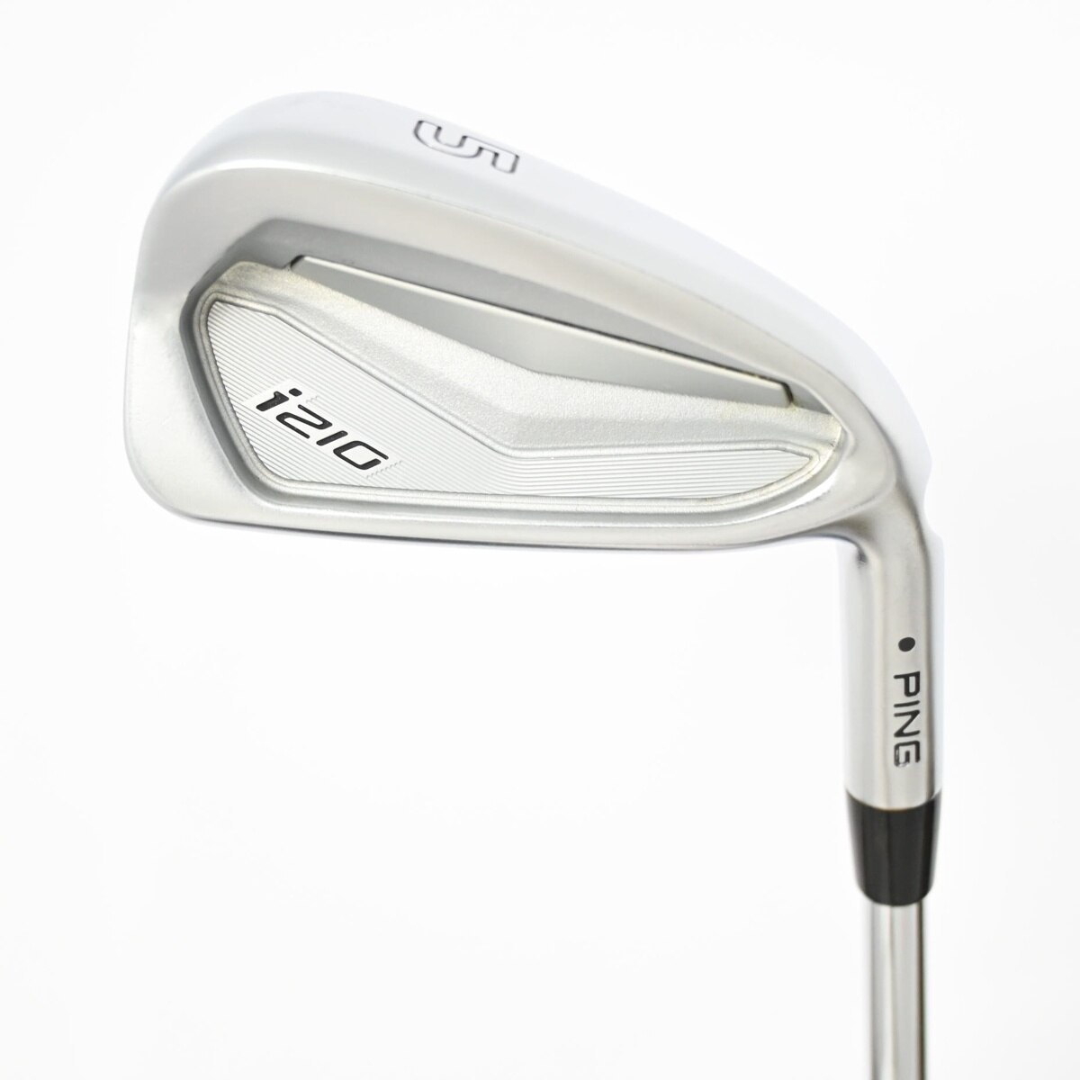 中古】i210 アイアンセット (ピン) Iシリーズ 通販｜GDO中古ゴルフクラブ