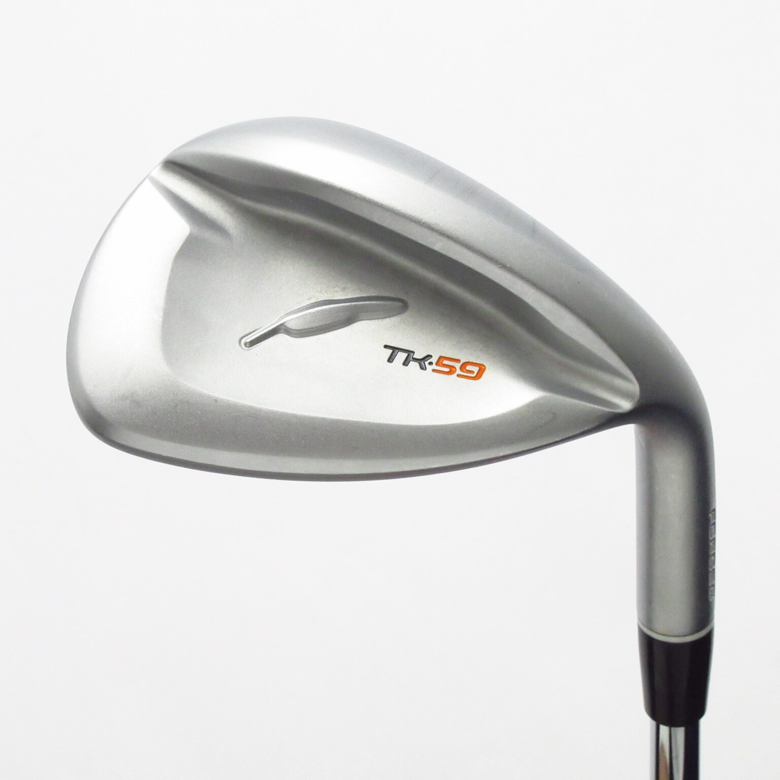 中古】TK-59 ウェッジ FS-WEDGE 59 WEDGE CD(ウェッジ（単品