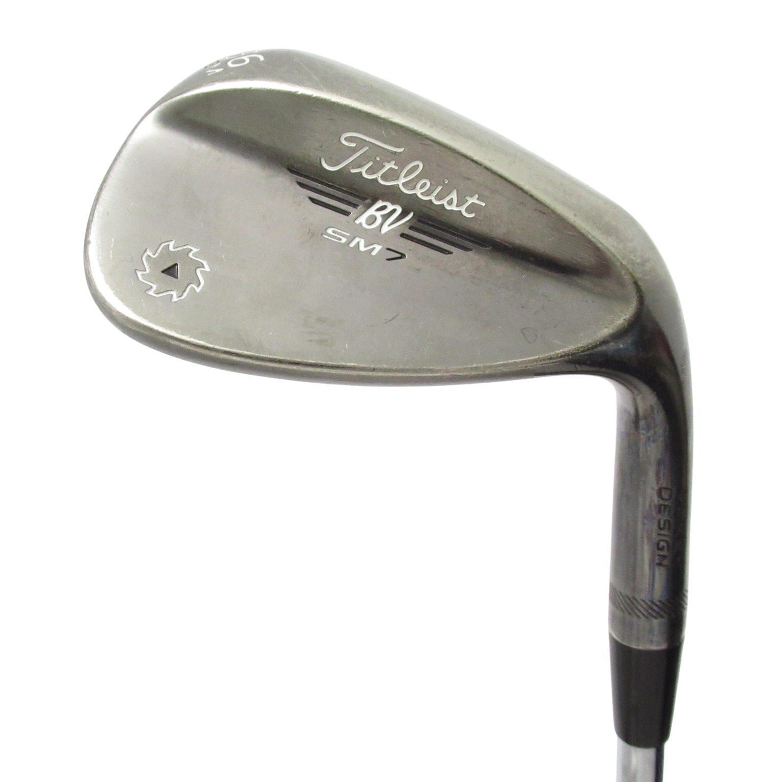 中古】ボーケイ SM7 BS ウェッジ N.S.PRO MODUS3 TOUR 105 56-08 WEDGE