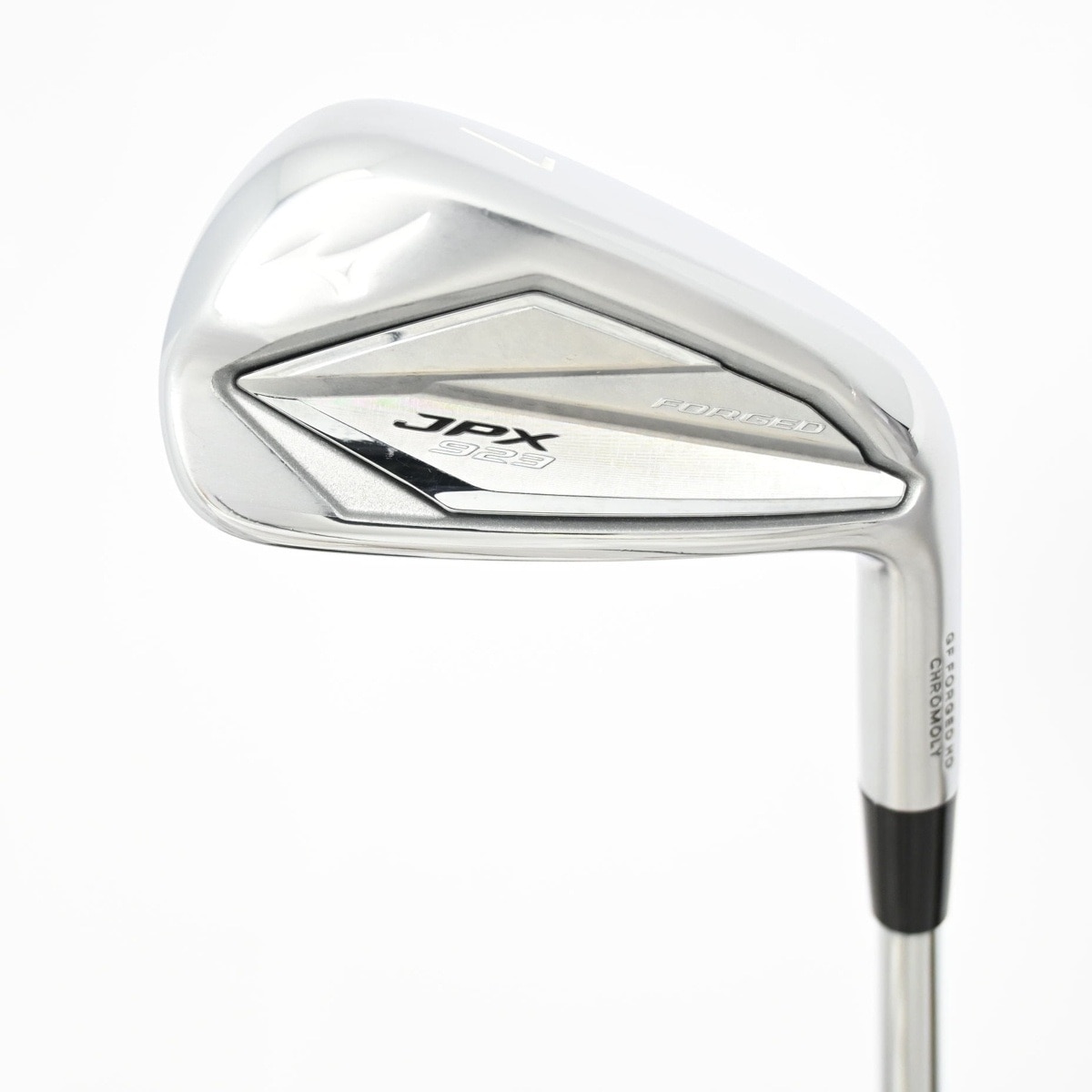 中古】JPX アイアンセット (ミズノ) 通販｜GDO中古ゴルフクラブ