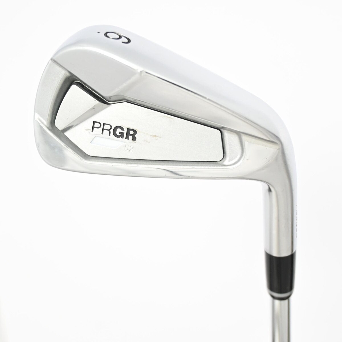 中古】02(2023) アイアンセット (プロギア) プロギア 通販｜GDO中古