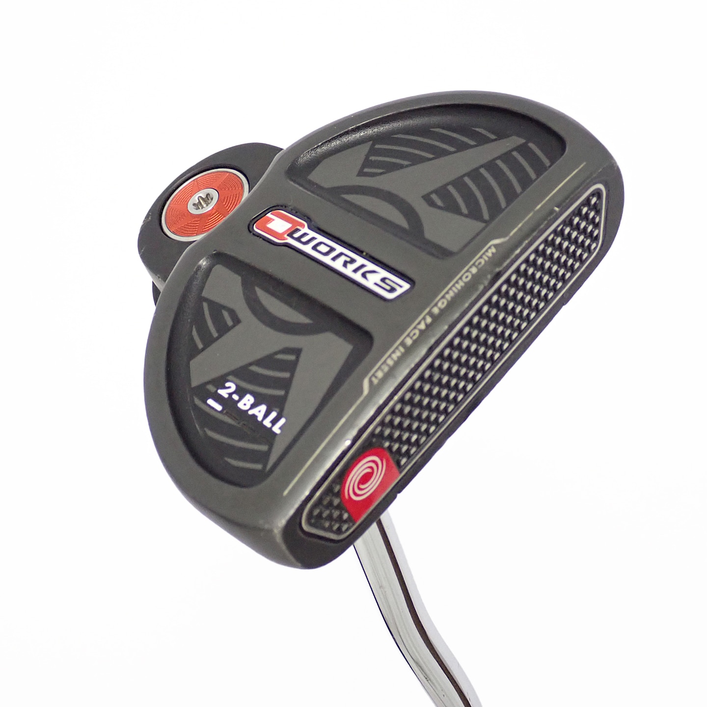 中古】オデッセイワークス ゴルフクラブ (オデッセイ) 通販｜GDO中古