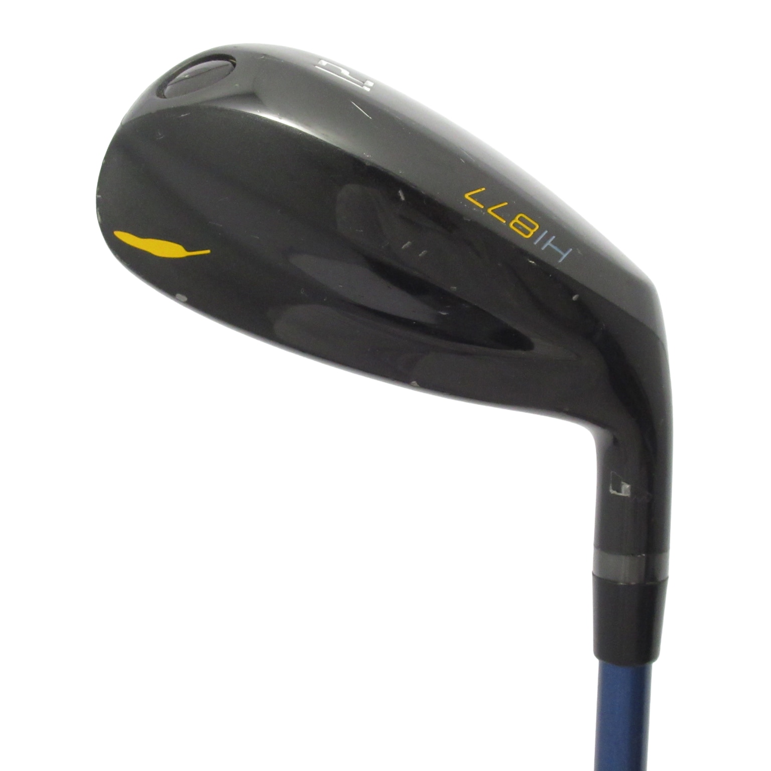 フォーティーン FOURTEEN HI-877 ユーティリティ 24° 【公式通販】