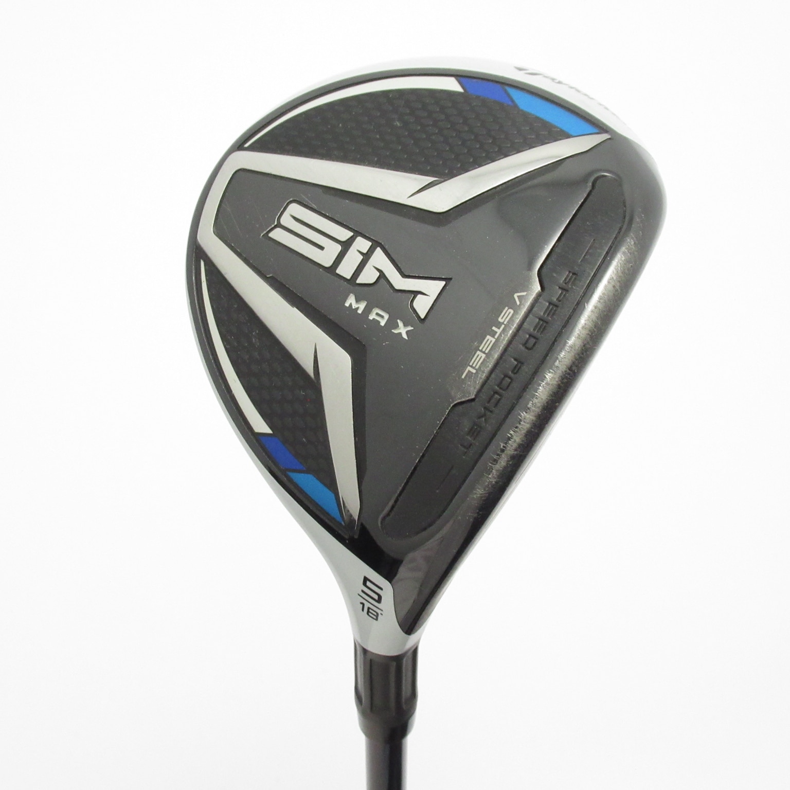 中古】SIM フェアウェイウッド (テーラーメイド) 通販｜GDO中古ゴルフ