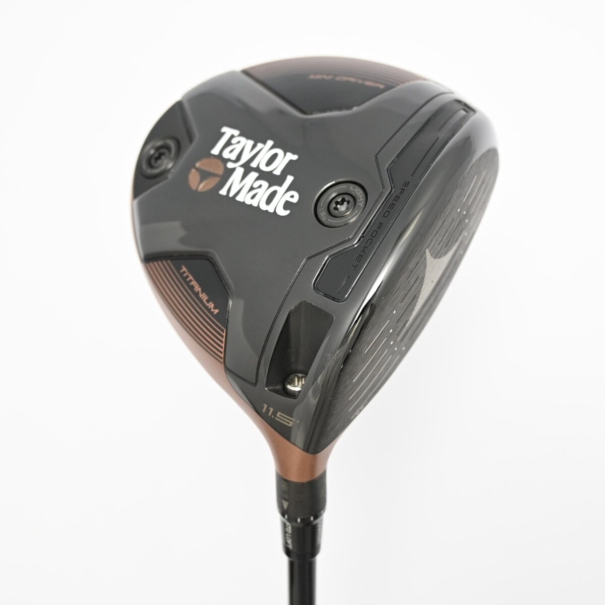 中古】バーナー ミニ(2024) ドライバー PROFORCE 65 M40X J-SPEC 11.5