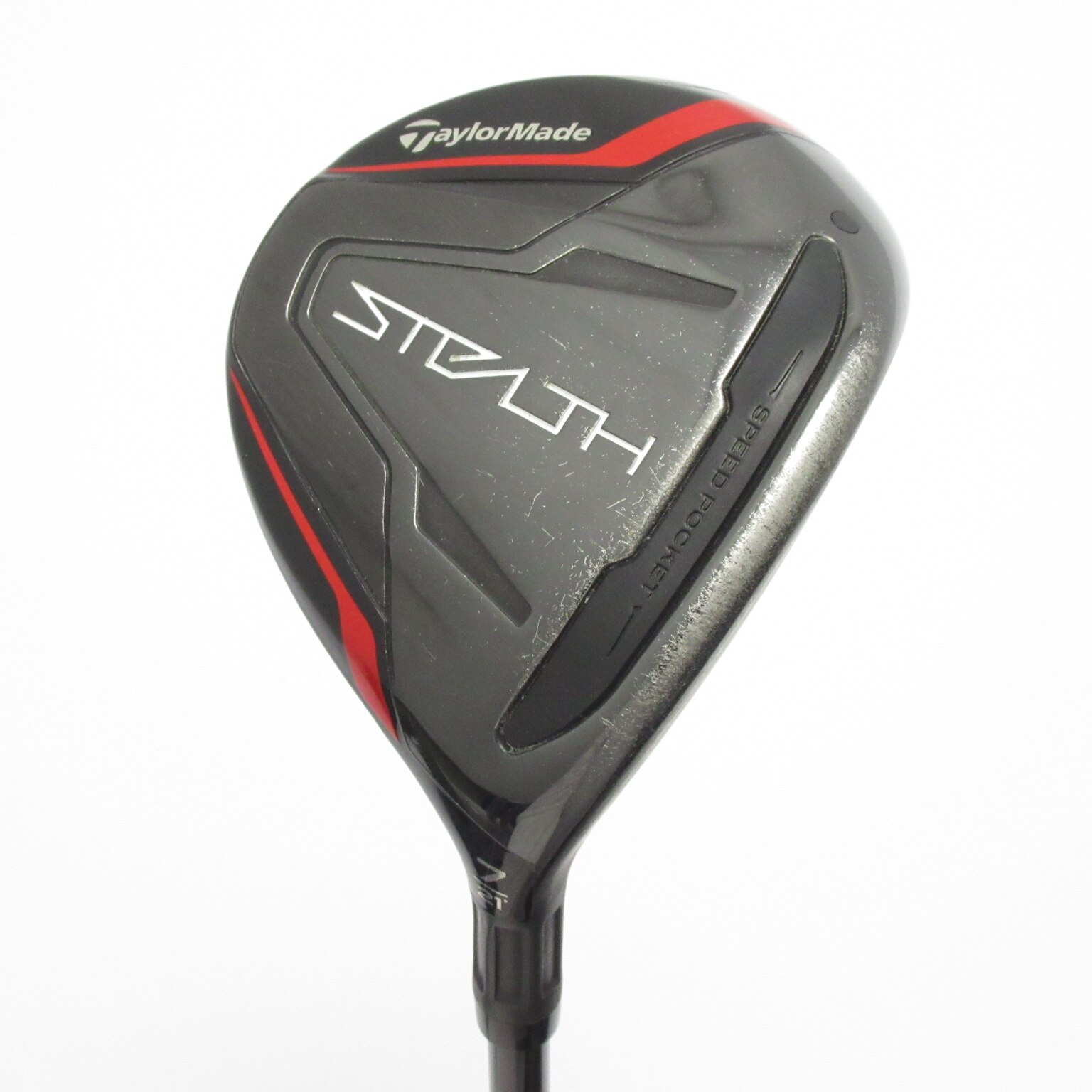 中古】ステルス フェアウェイウッド (テーラーメイド) 通販｜GDO中古