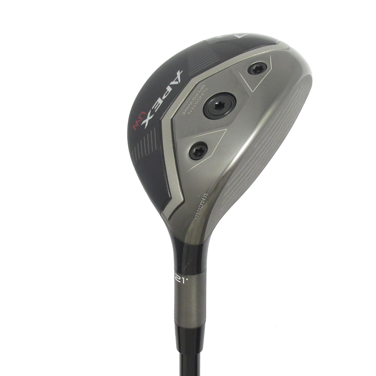 中古】APEX UW(2025) ユーティリティ TENSEI BLACK SILVER 70 for