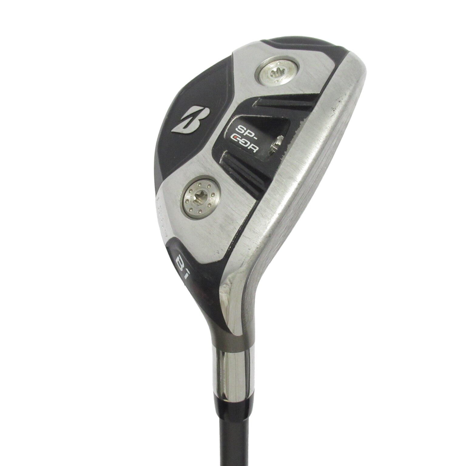 中古】B1 ST ハイブリッド ユーティリティ TENSEI BS Black 70h 21 S