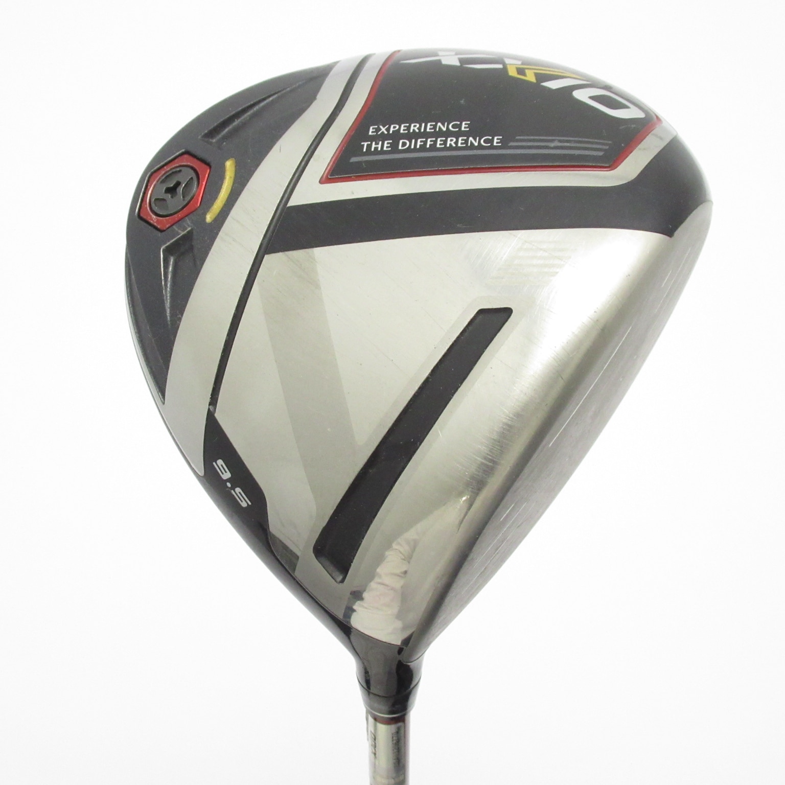 中古】ゼクシオ ドライバー (ダンロップ) 通販｜GDO中古ゴルフクラブ