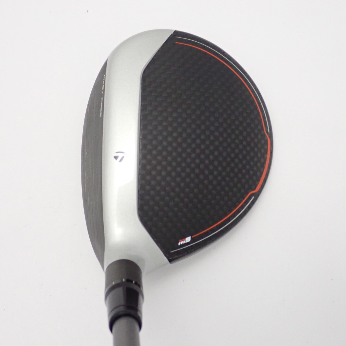 中古】M5 フェアウェイウッド Tour AD XC-6 19 S C(フェアウェイウッド