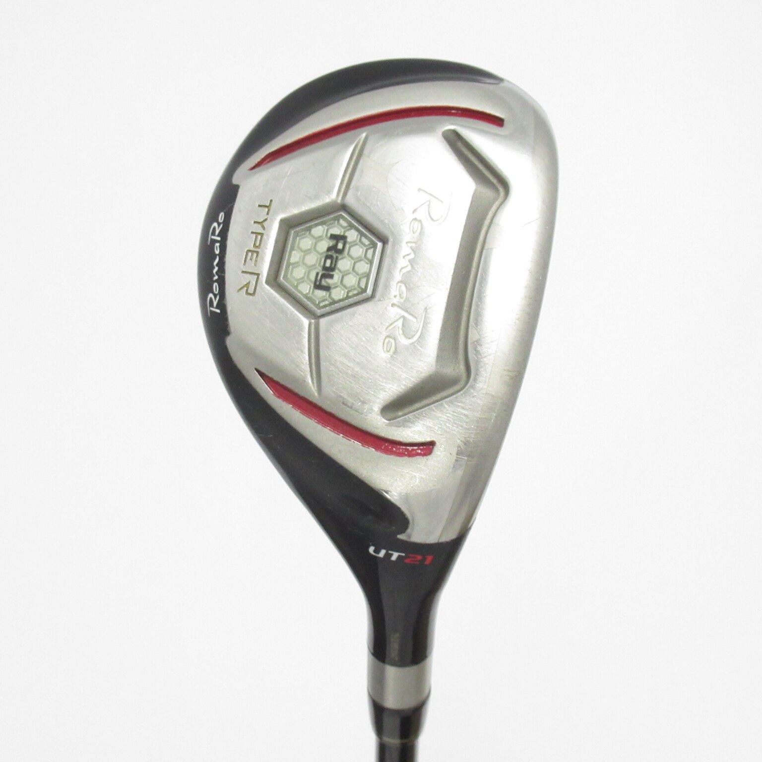 中古】ロマロ ユーティリティ 通販｜GDO中古ゴルフクラブ