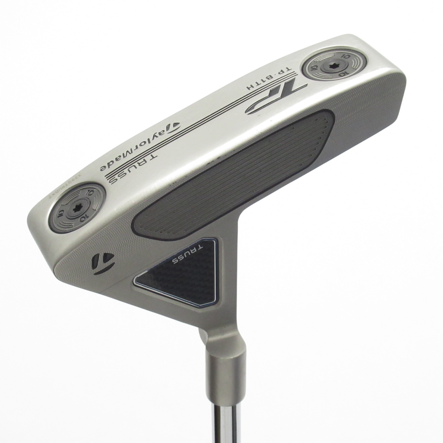 中古】TP パター (テーラーメイド) 通販｜GDO中古ゴルフクラブ