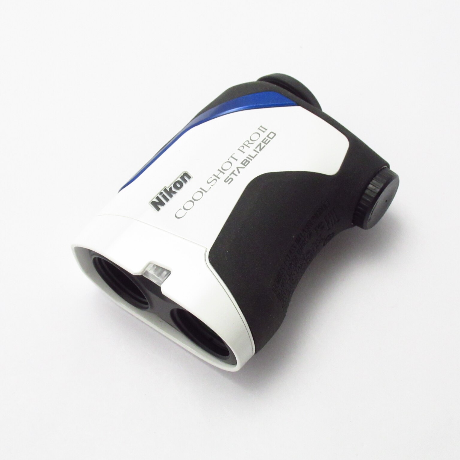 中古】COOLSHOT PRO II STABILIZED - - - D(パーツ)|NIKON(ニコン)の
