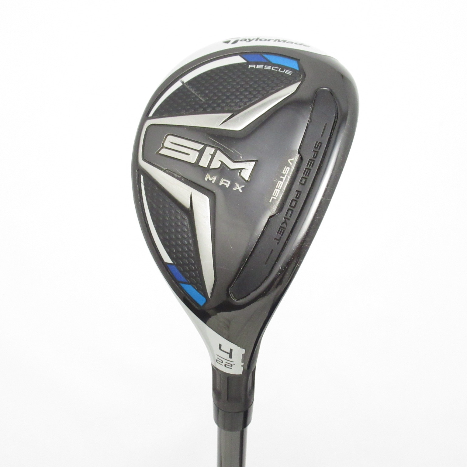 中古】SIM ユーティリティ (テーラーメイド) 通販｜GDO中古ゴルフクラブ