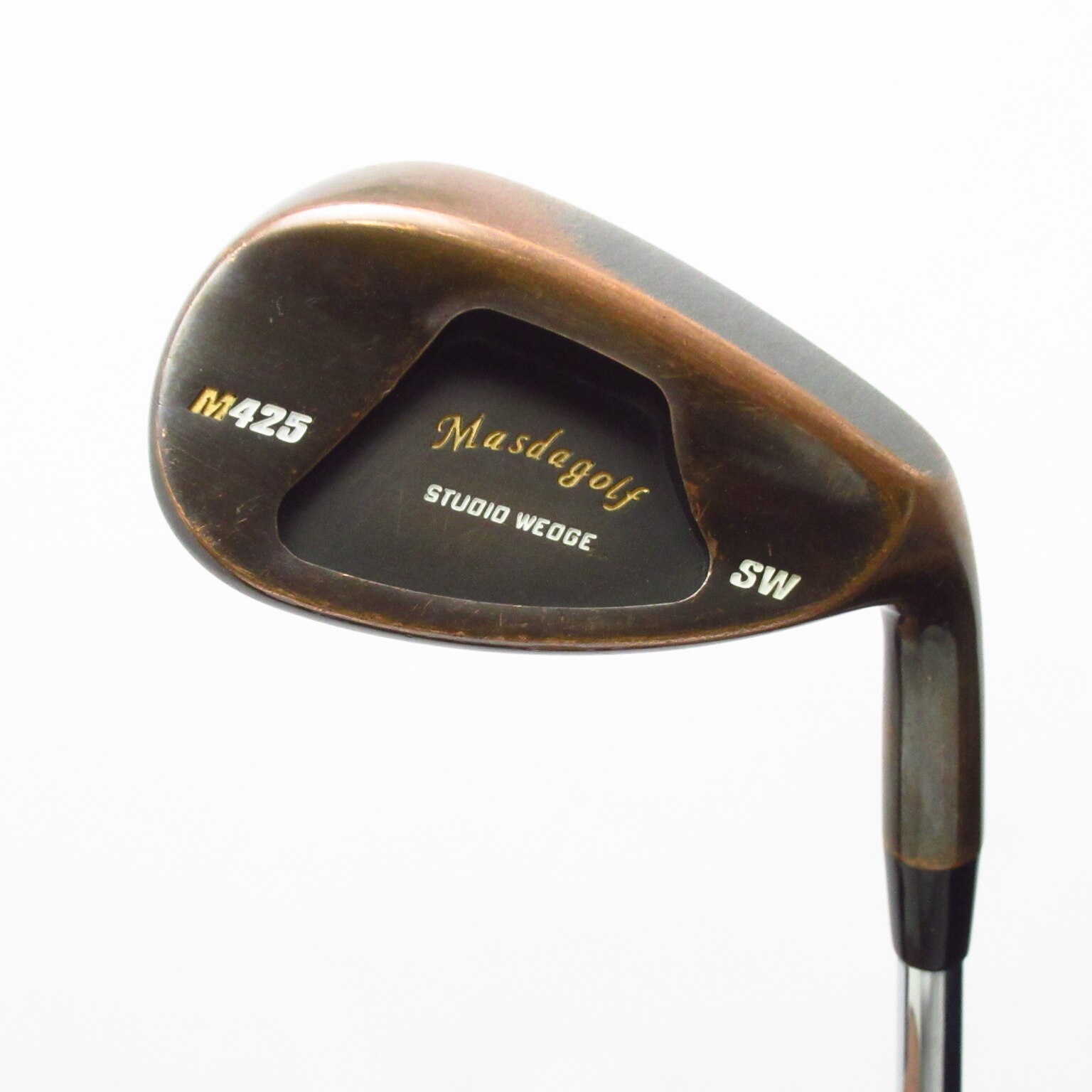中古】スタジオ WEDGE M425 ウェッジ N.S.PRO MODUS3 TOUR 105 中古】スタジオ WEDGE M425 ウェッジ N.S.PRO MODUS3 TOUR 105