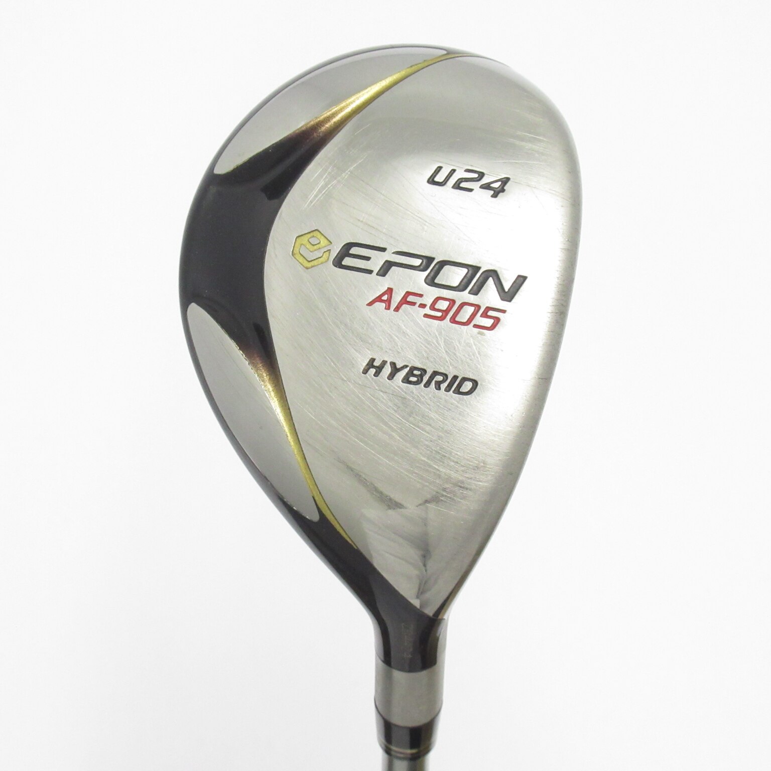 中古】AF-905HYB ユーティリティ TRPX UT-7 24 その他 CD