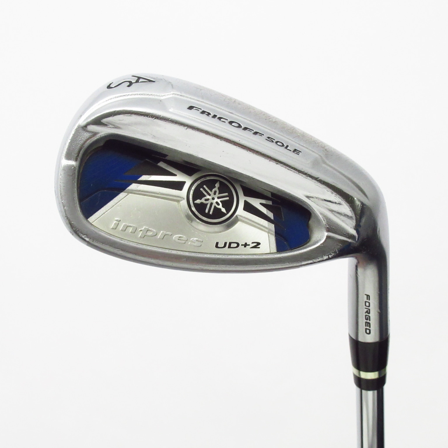 中古】インプレス 単品アイアン (ヤマハ) 通販｜GDO中古ゴルフクラブ
