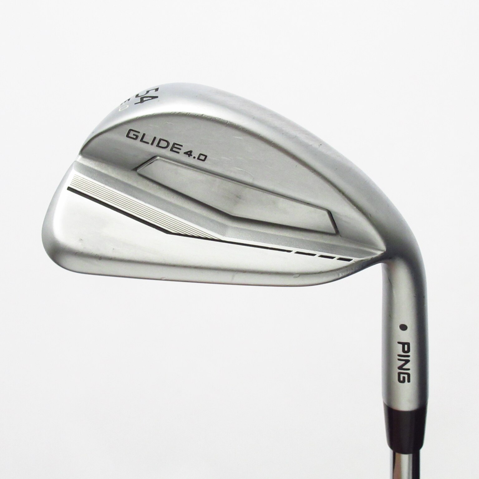 中古】グライド 4.0 EYE 2 ウェッジ (ピン) GLIDE 通販｜GDO中古ゴルフ