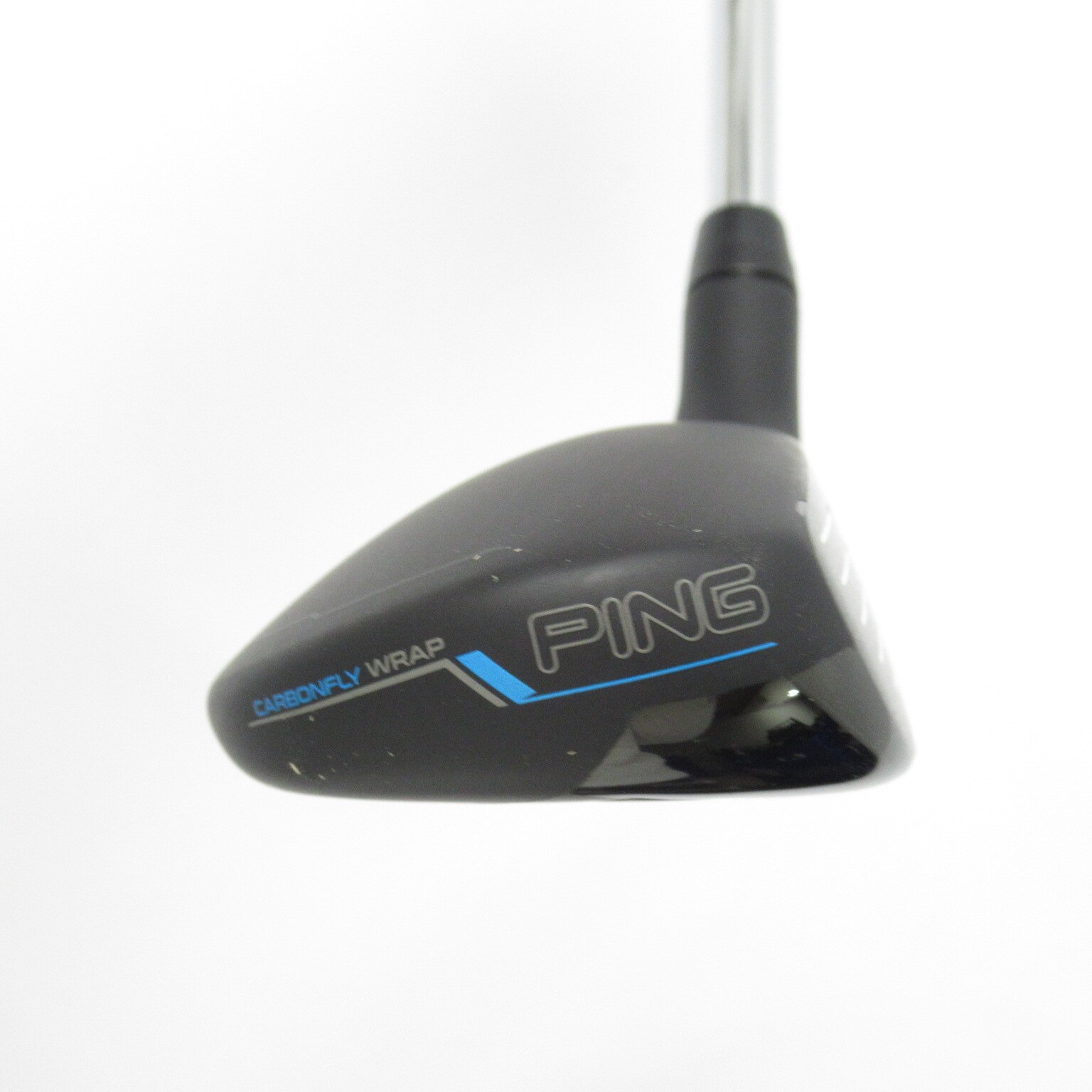 中古】G440 ハイブリッド ユーティリティ N.S.PRO MODUS3 TOUR 105 23