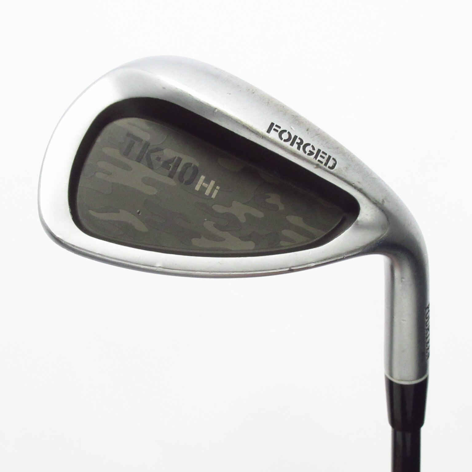 中古】TK-40 Hi FORGED (フォーティーン) FOURTEEN 通販｜GDO中古