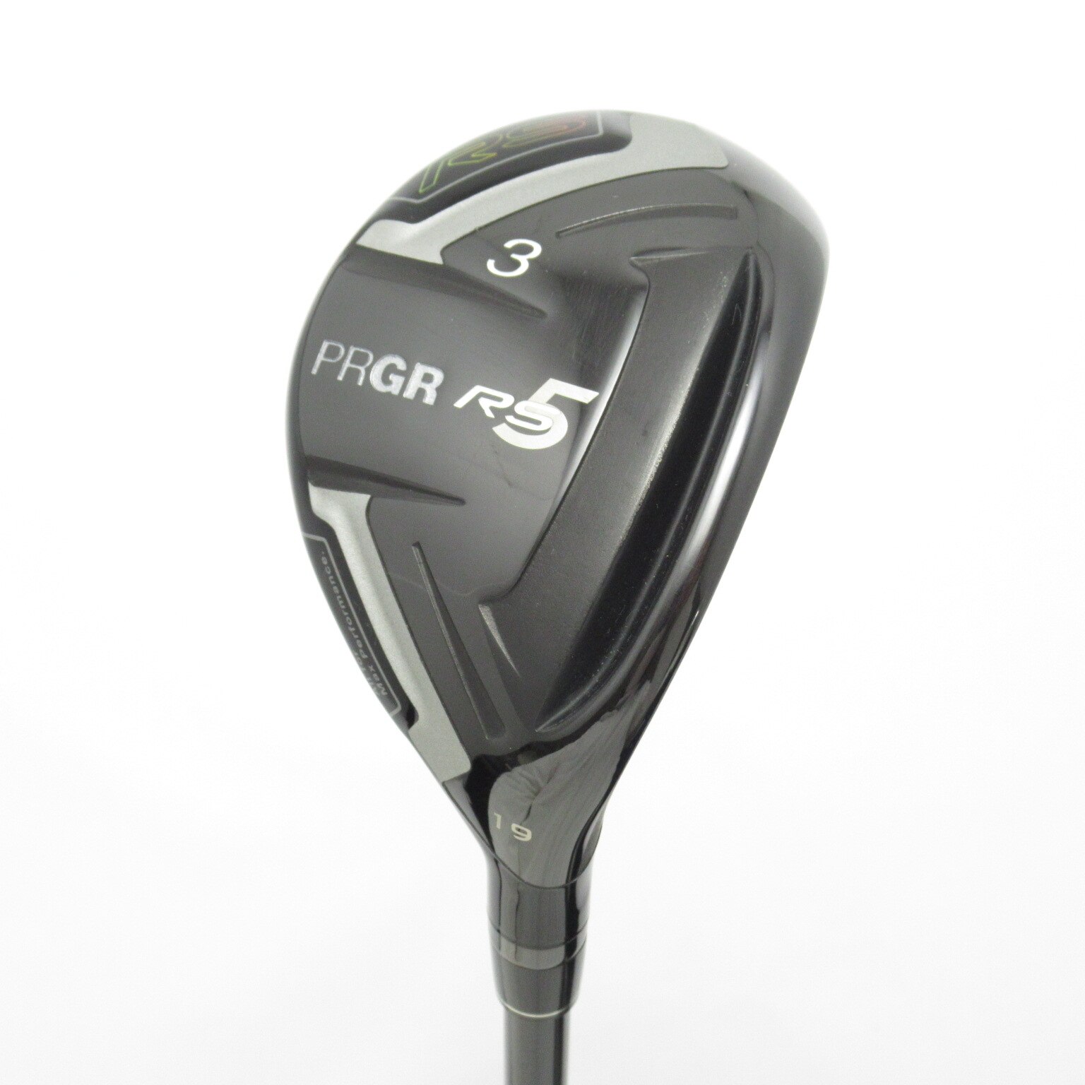 中古】プロギア(PRGR) ユーティリティ 通販｜GDO中古ゴルフクラブ