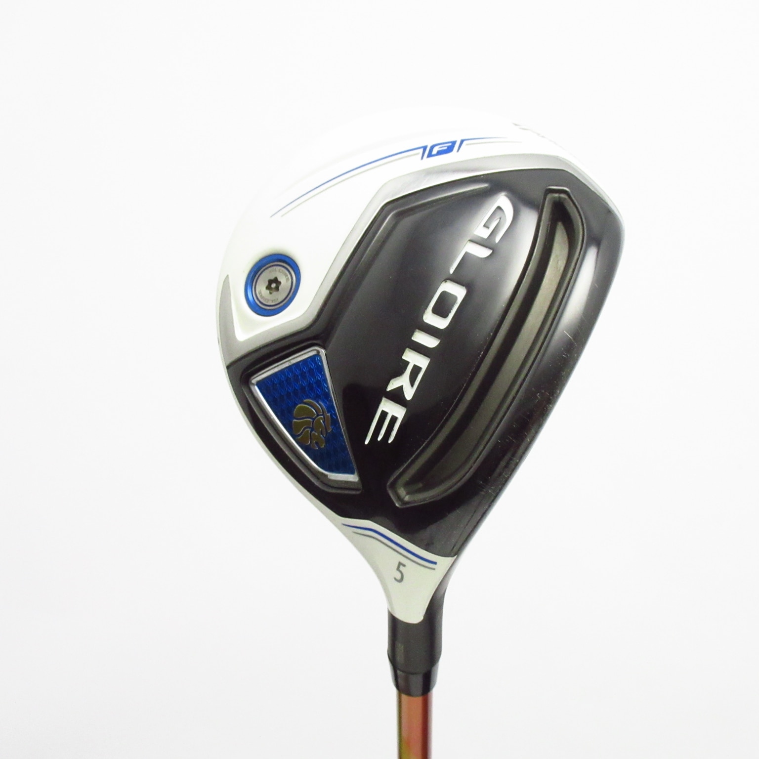 中古】グローレ ゴルフクラブ (テーラーメイド) 通販｜GDO中古ゴルフクラブ