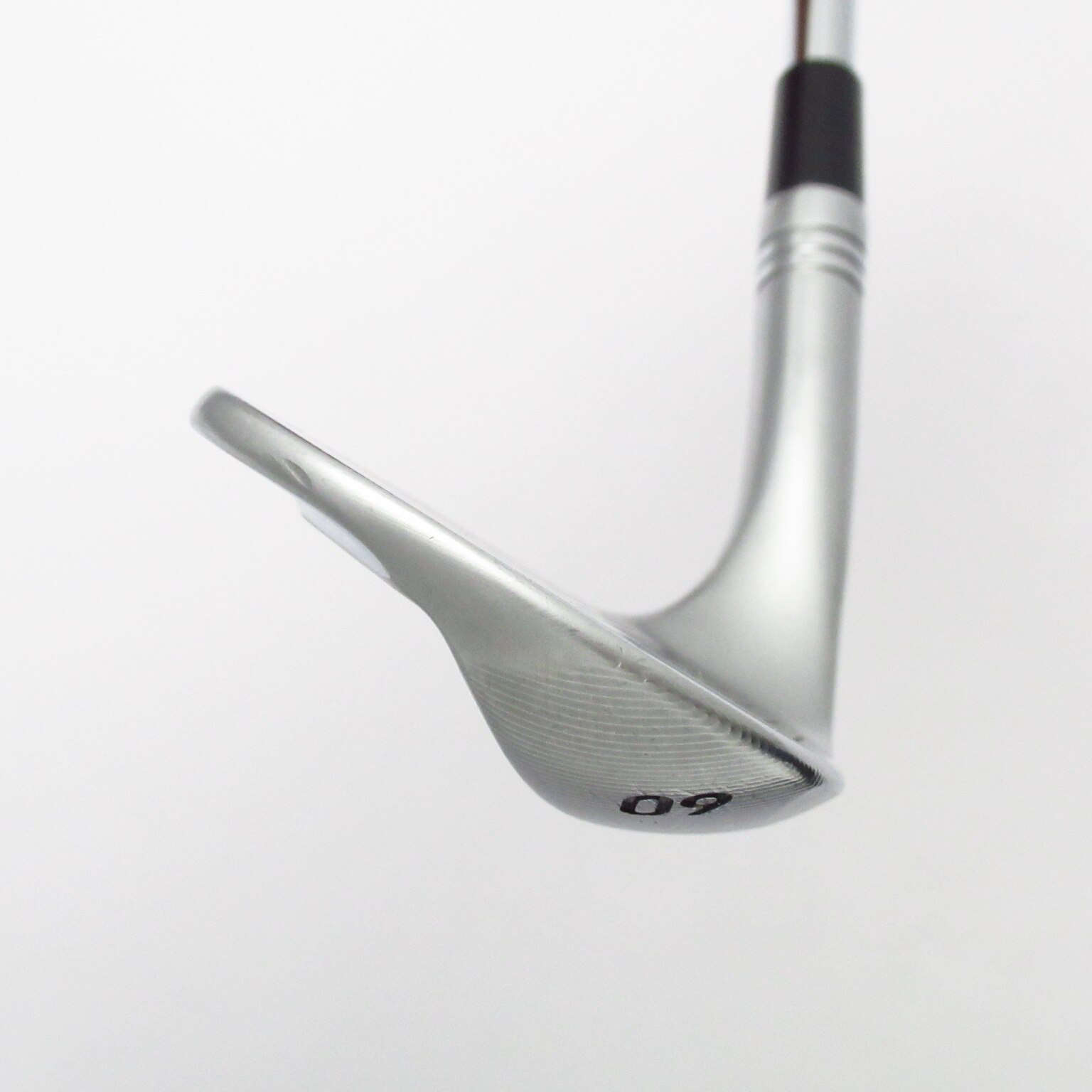 中古】ミルドグラインド2 TW ウェッジ Dynamic Gold TOUR ISSUE 60-11