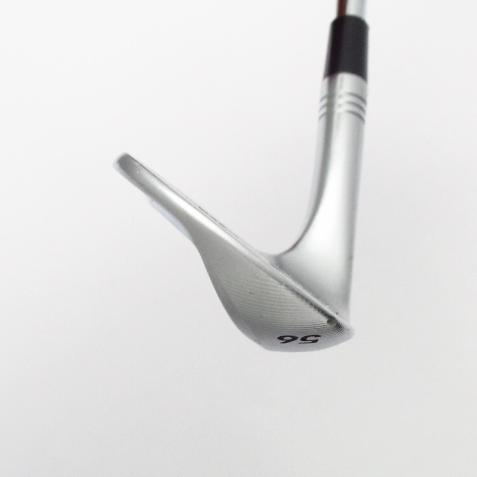 中古】ミルドグラインド2 TW ウェッジ Dynamic Gold TOUR ISSUE 56-12