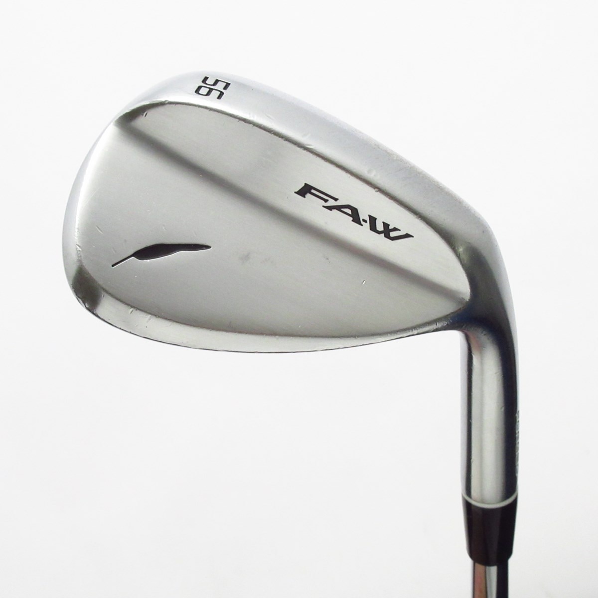 中古】FA-W ウェッジ N.S.PRO MODUS3 TOUR 115 56-22 S D(ウェッジ