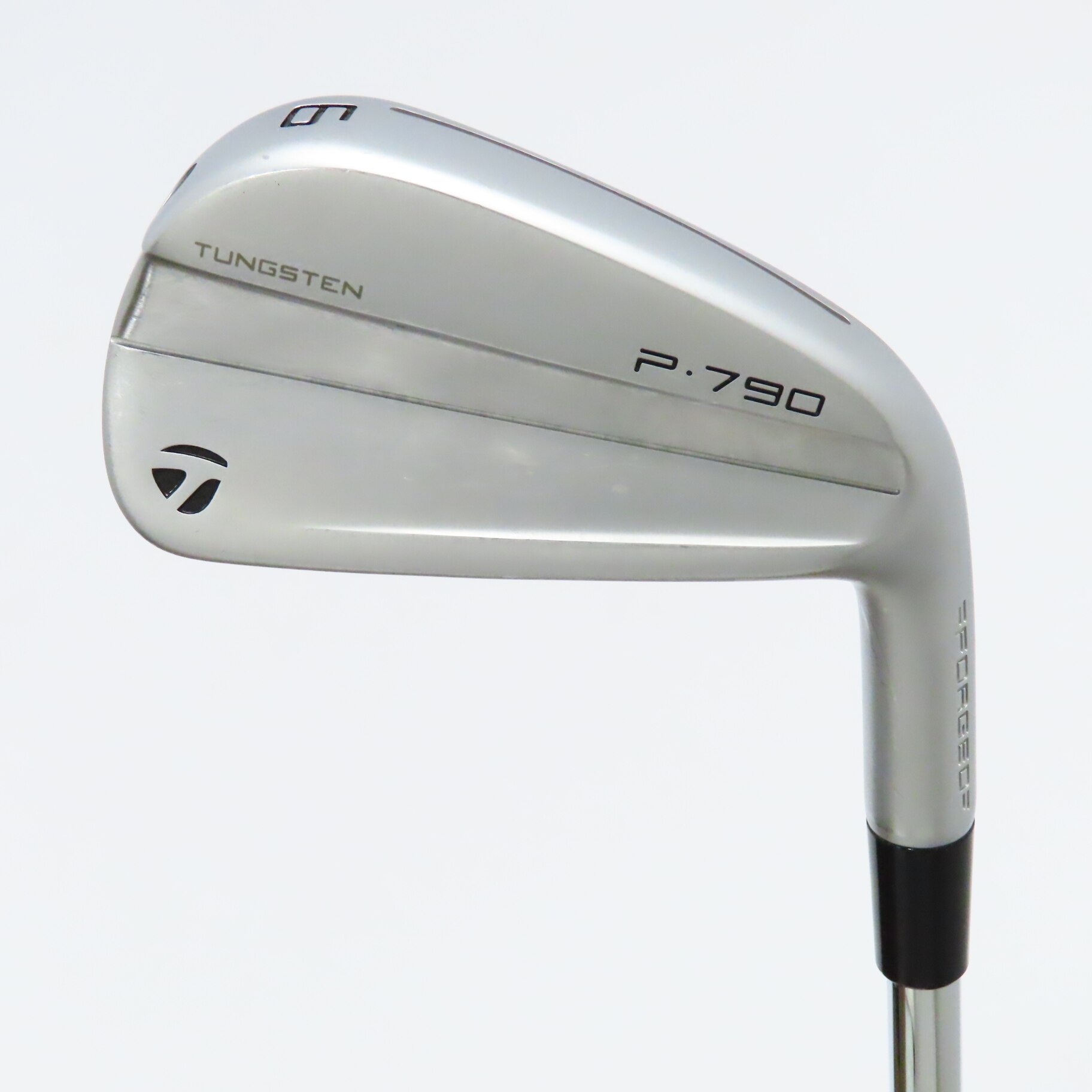 中古】P790(2023) アイアンセット (テーラーメイド) P790 通販｜GDO