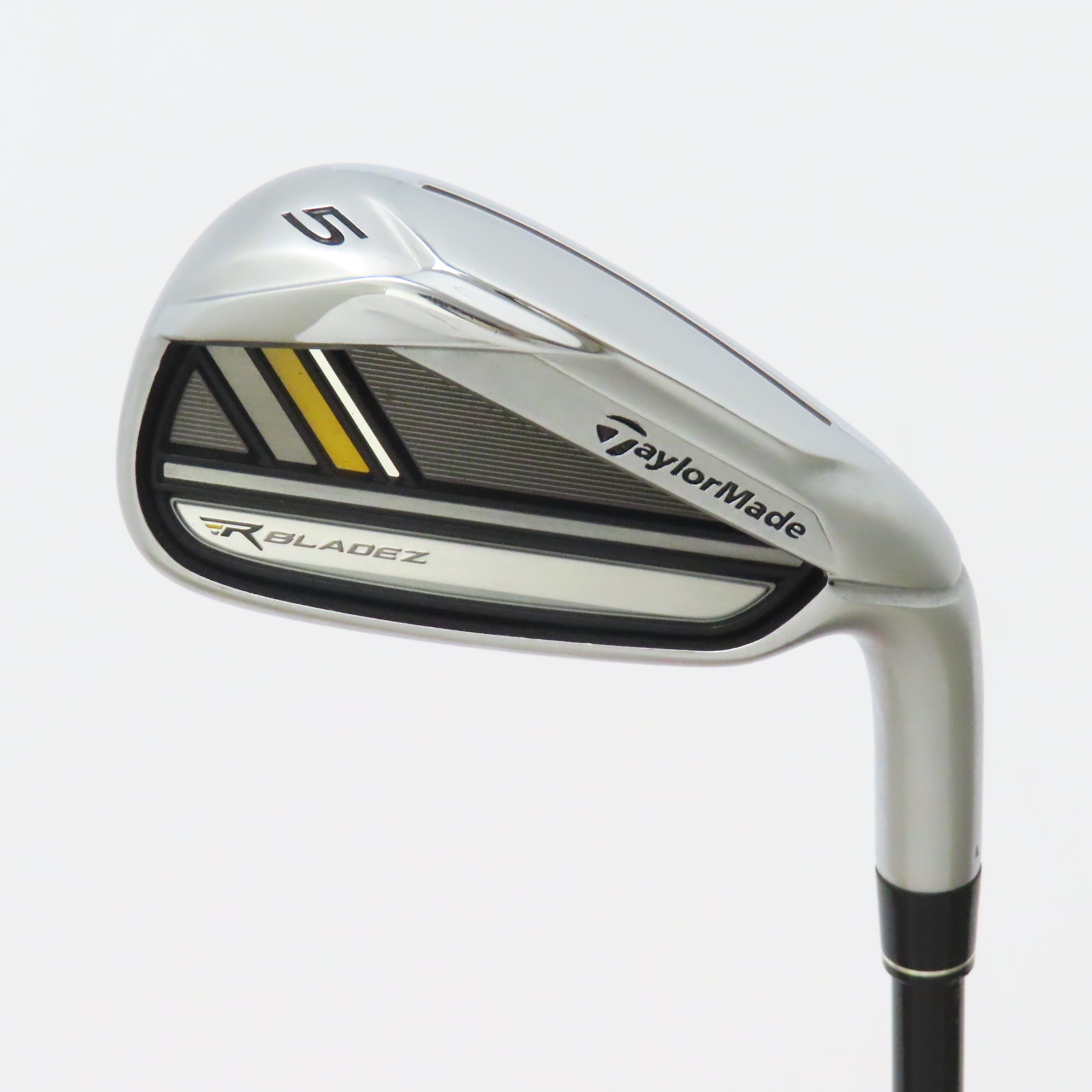 中古】テーラーメイド アイアンセット 通販｜GDO中古ゴルフクラブ