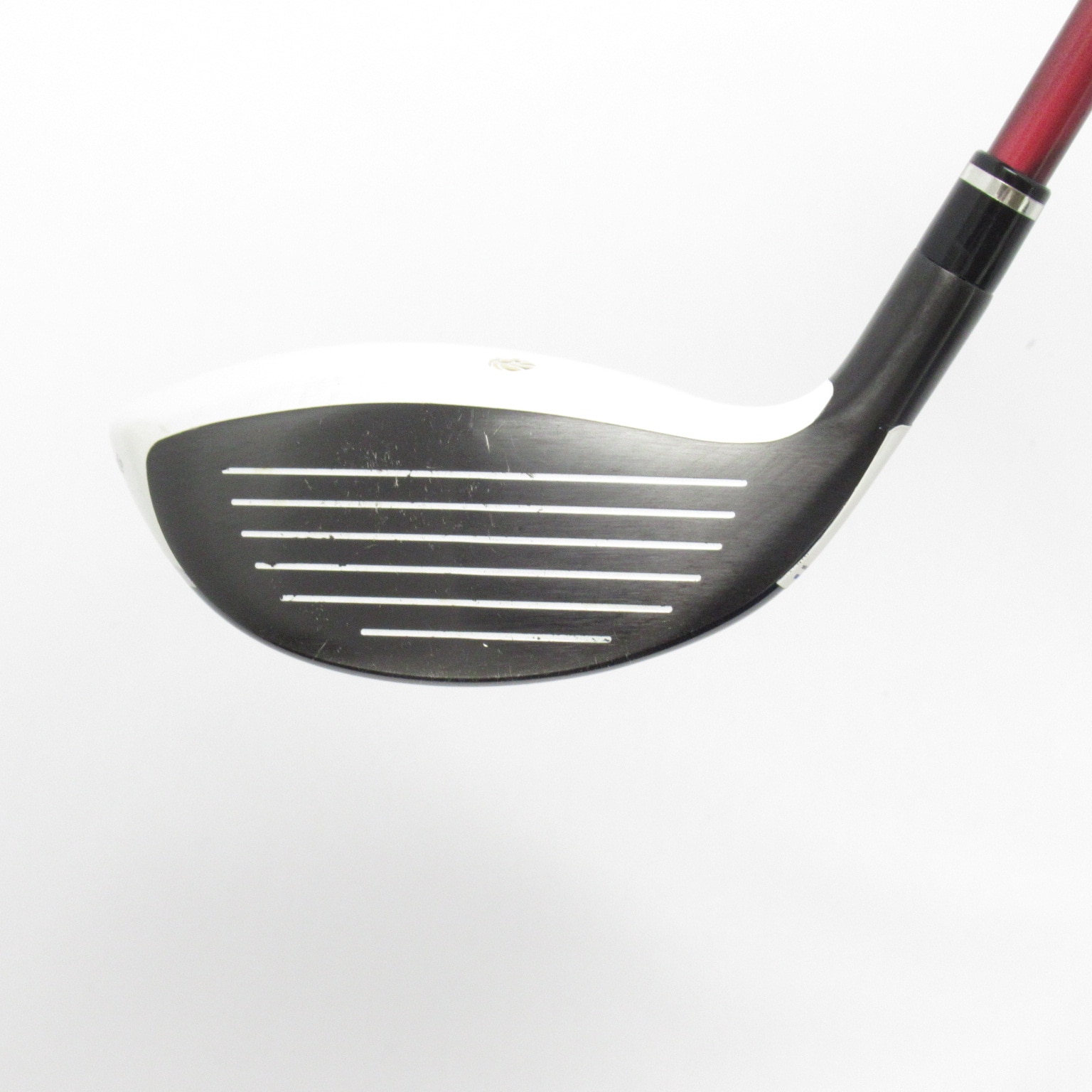 中古】グローレ F2 フェアウェイウッド Speeder 661 EVOLUTION III 16