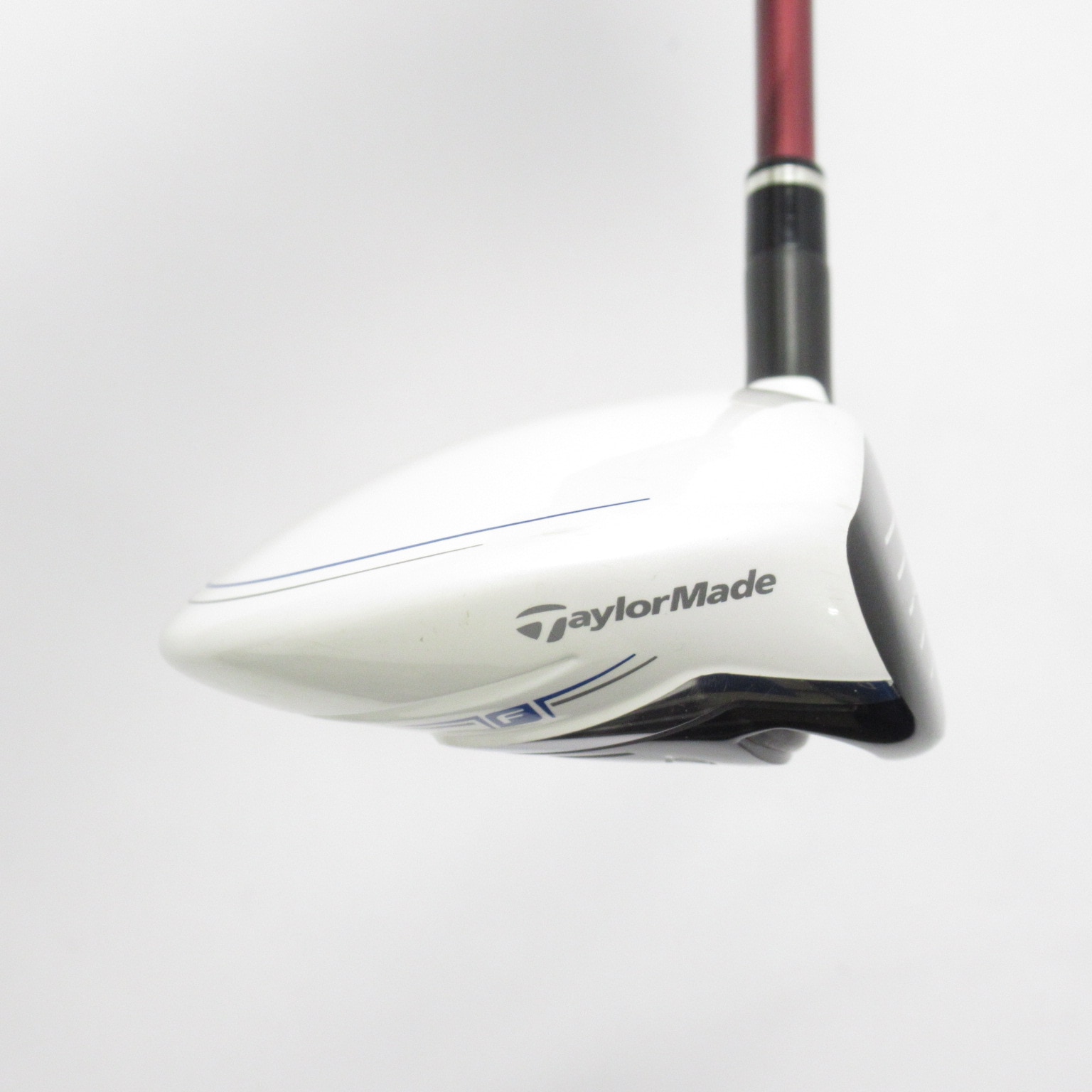 中古】グローレ F2 フェアウェイウッド Speeder 661 EVOLUTION III 16