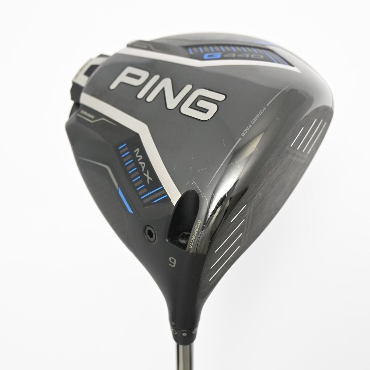 中古】G440 ドライバー (ピン) 通販｜GDO中古ゴルフクラブ