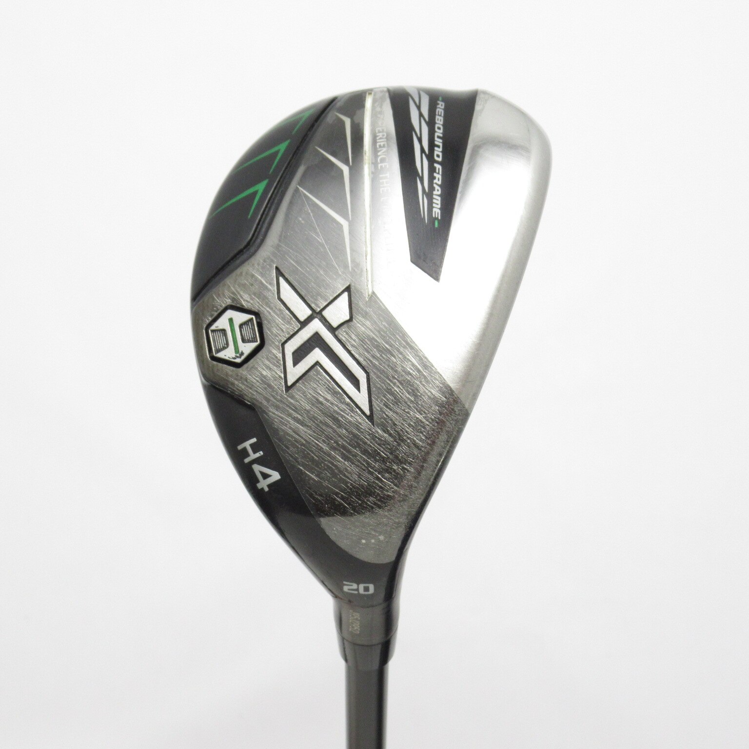 中古】ゼクシオ ユーティリティ (ダンロップ) 通販｜GDO中古ゴルフクラブ