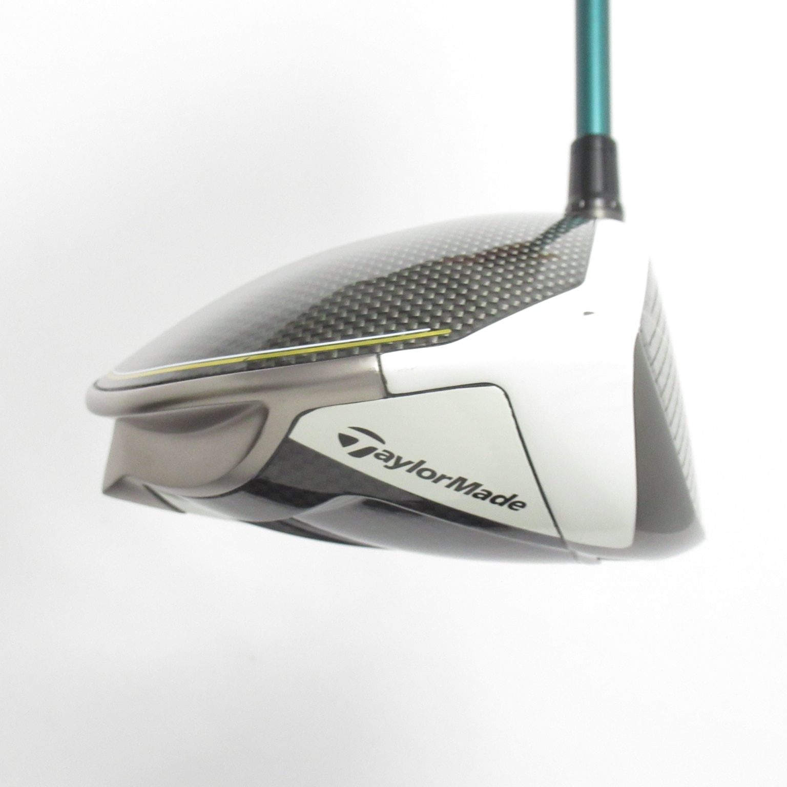 中古】ステルス グローレ プラス ドライバー Speeder NX GREEN 50 10.5